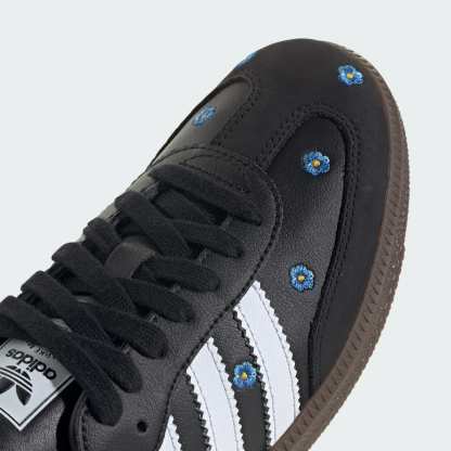 삼바 OG - Core Black / Cloud White / Gum