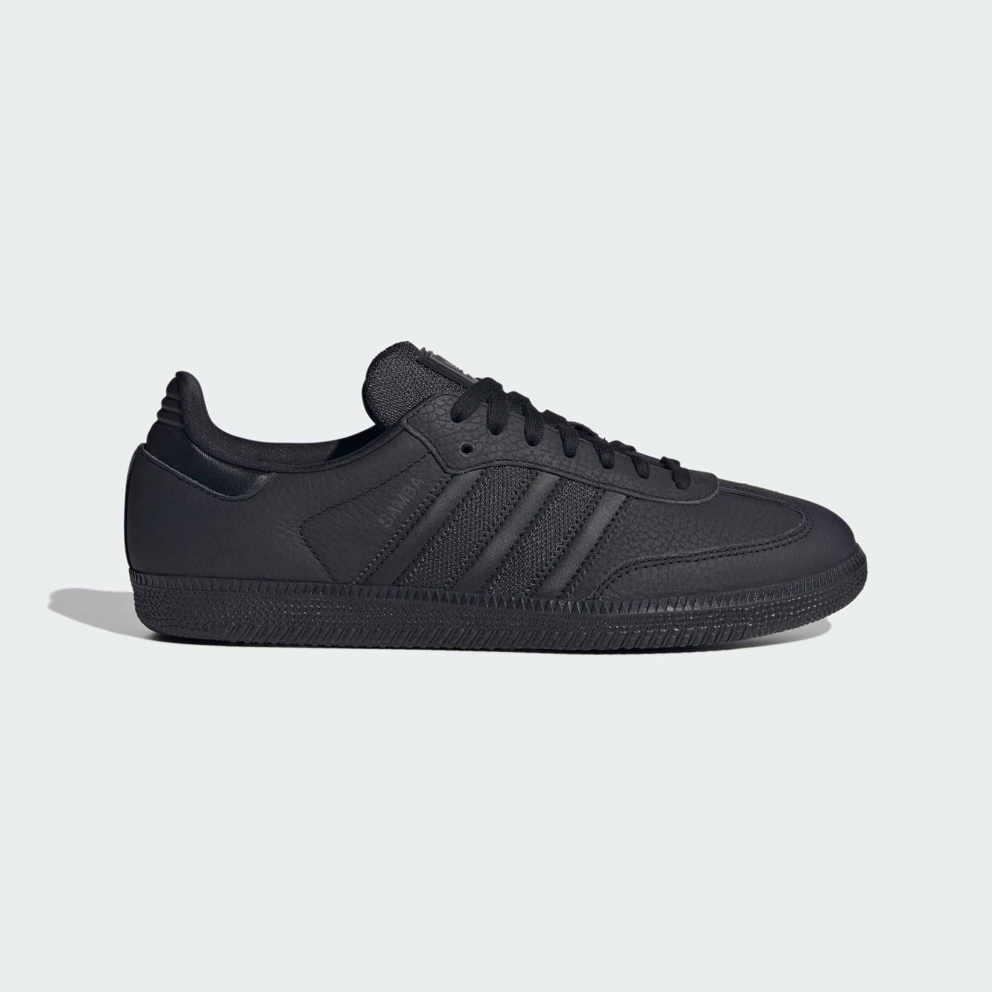 삼바 OG - Core Black / Core Black / Core Black