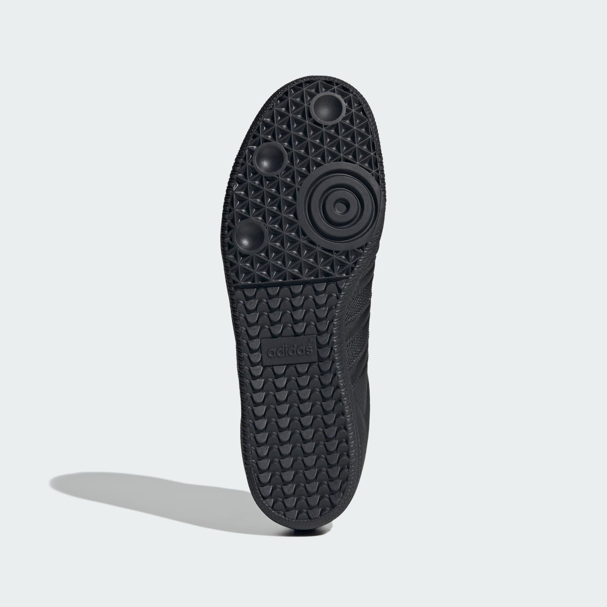 삼바 OG - Core Black / Core Black / Core Black