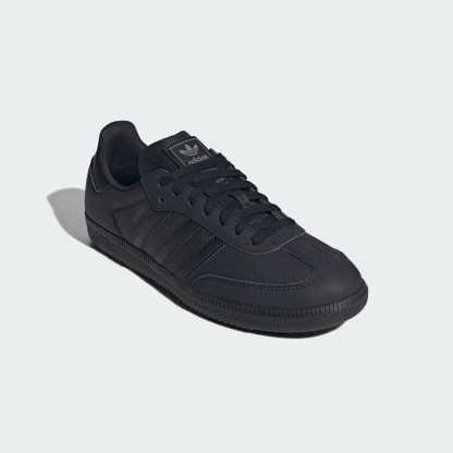삼바 OG - Core Black / Core Black / Core Black