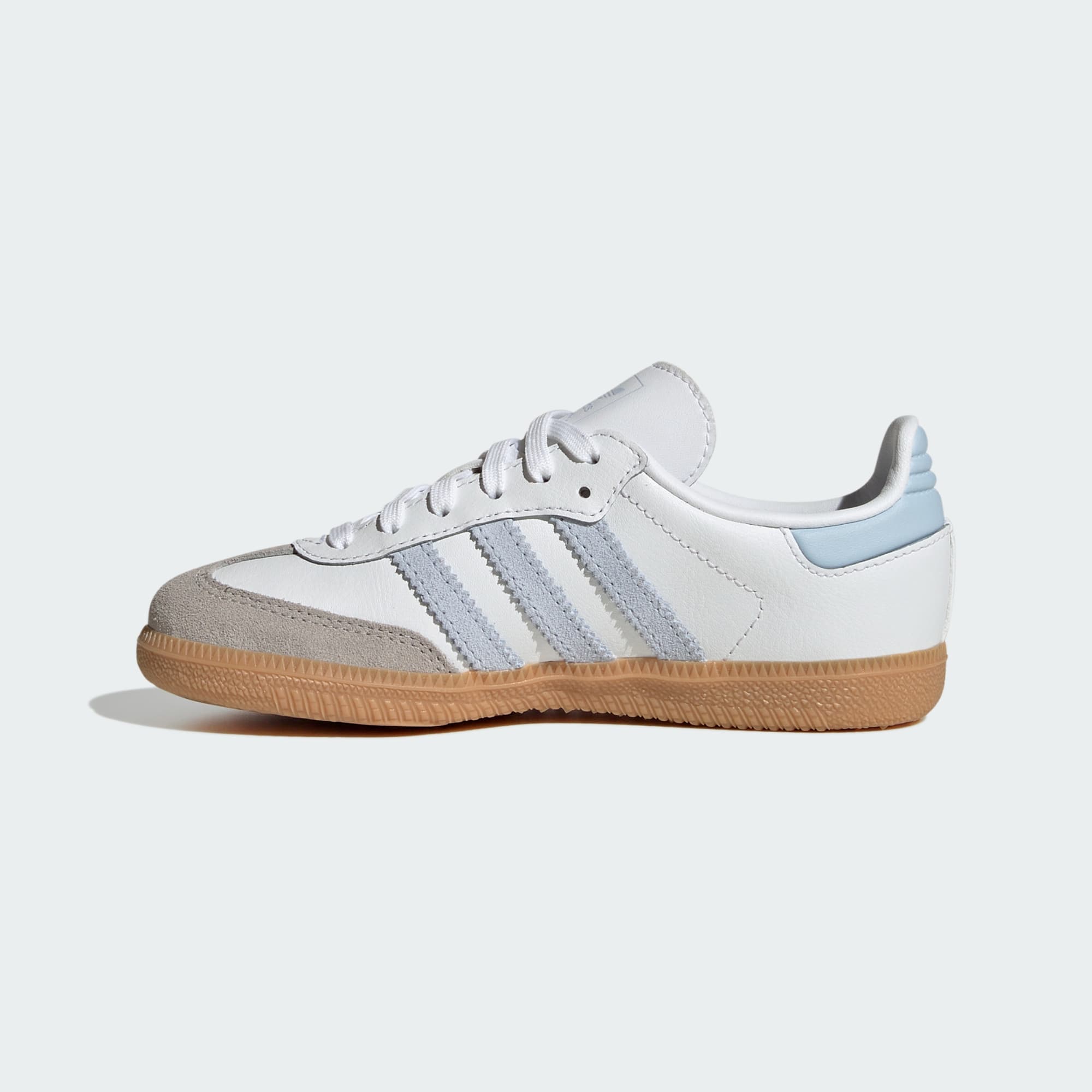 삼바 OG - Cloud White / Crystal Sky / Gum