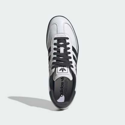 삼바 OG - Cloud White / Carbon / Carbon