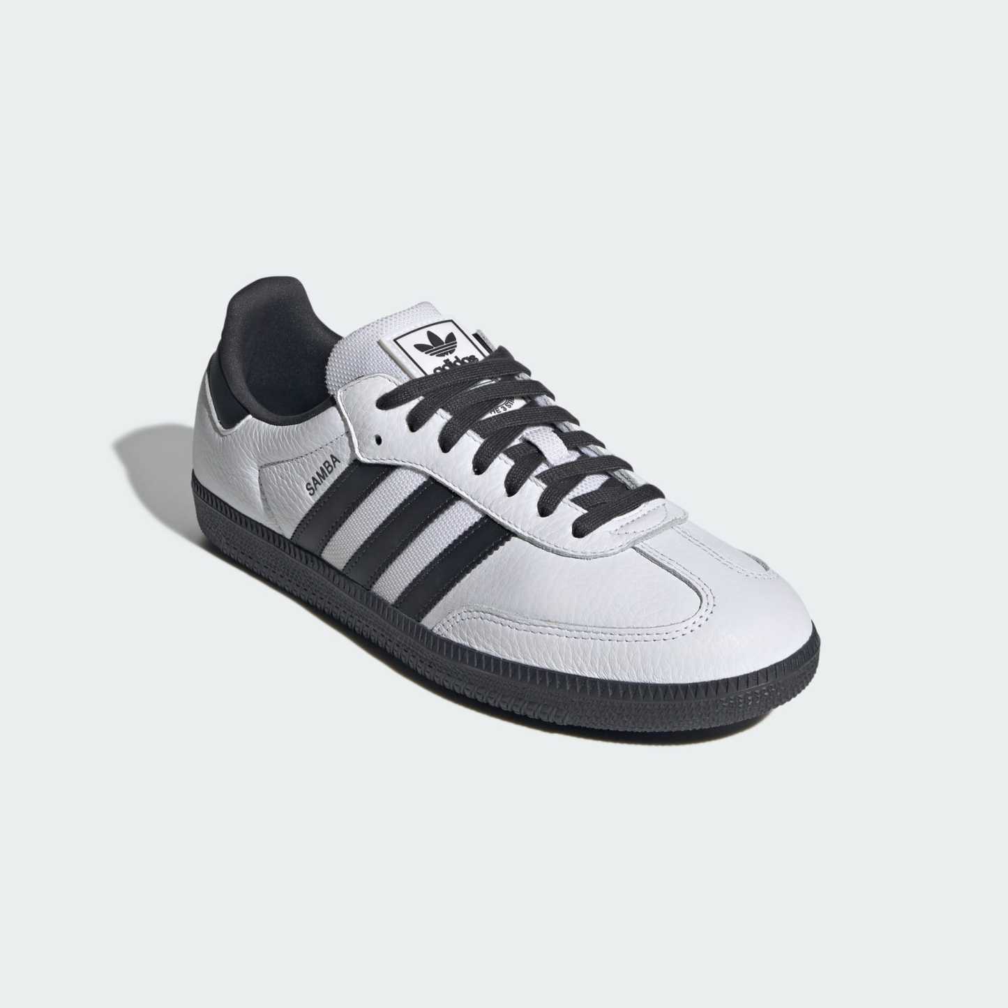 삼바 OG - Cloud White / Carbon / Carbon