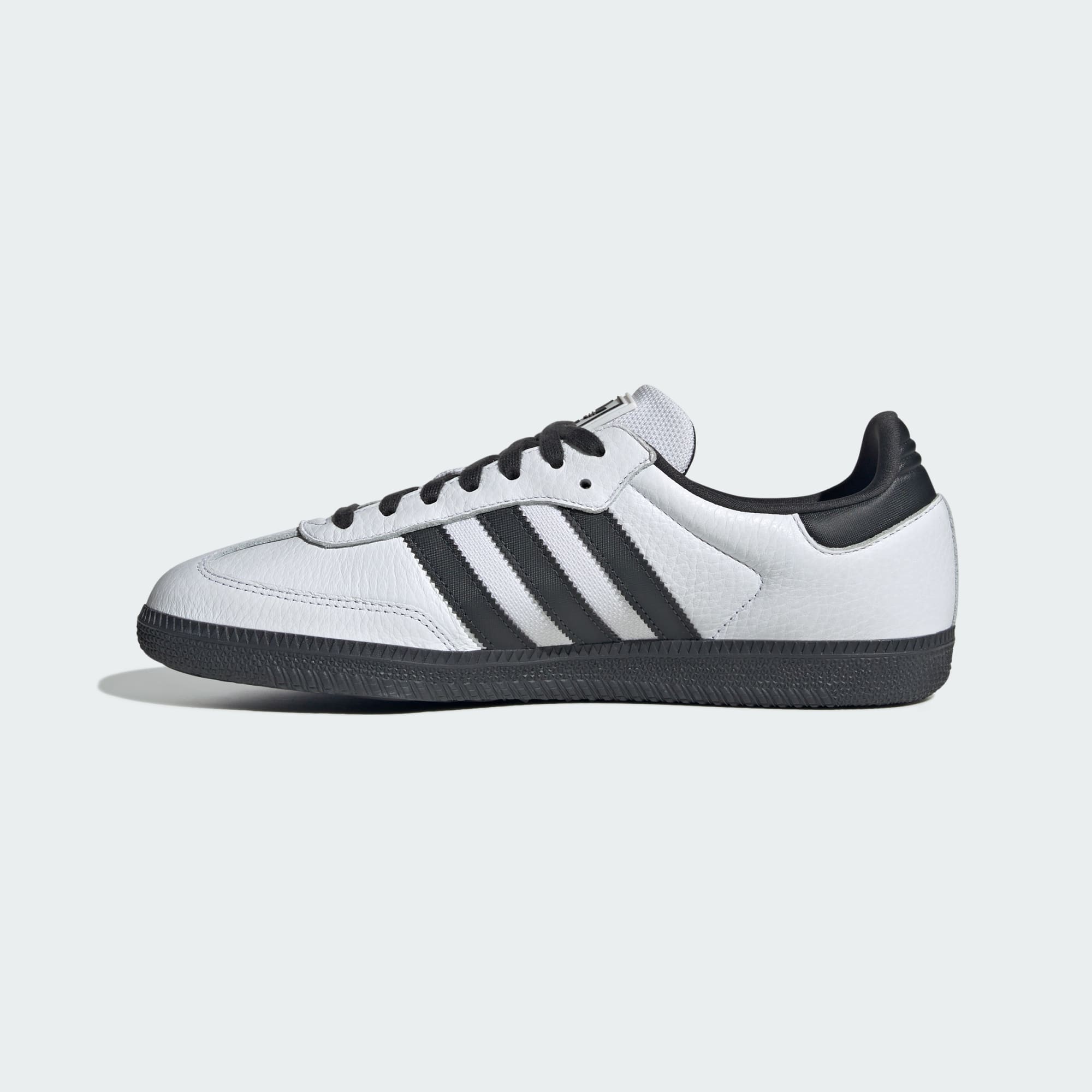 삼바 OG - Cloud White / Carbon / Carbon