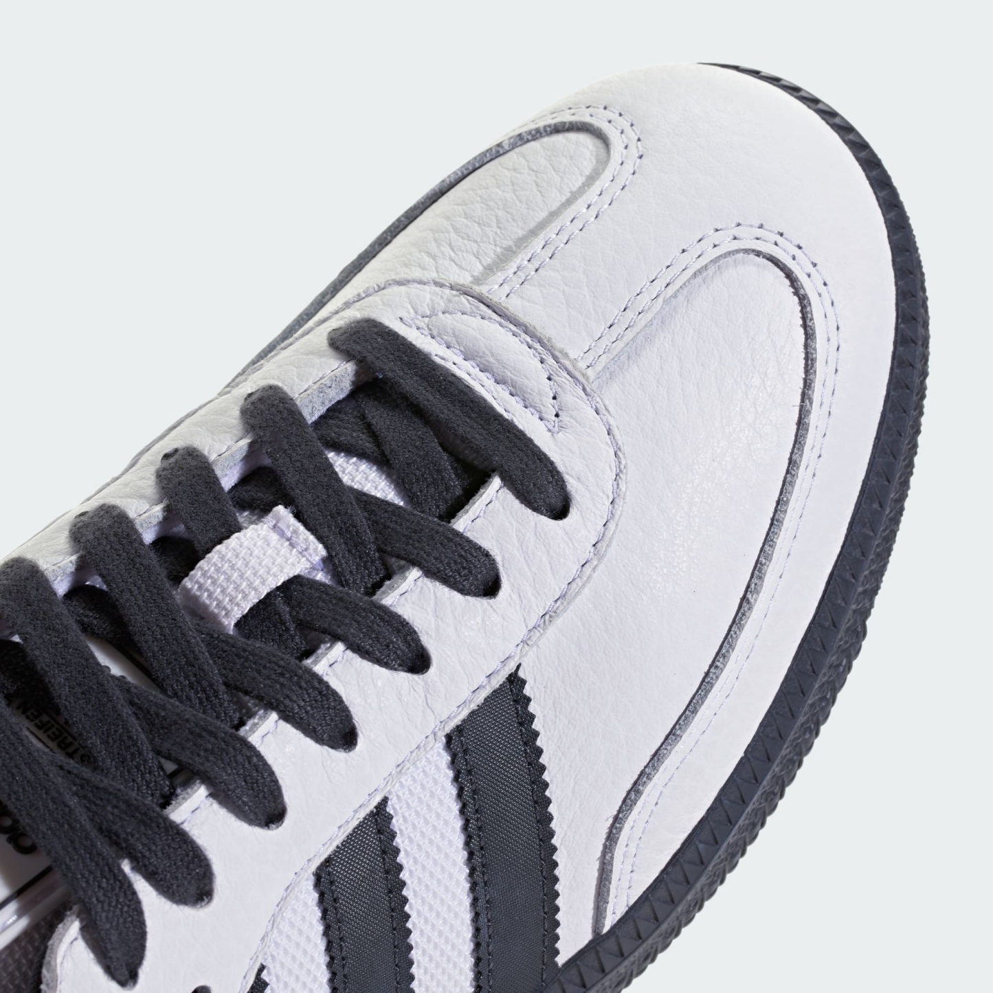 삼바 OG - Cloud White / Carbon / Carbon