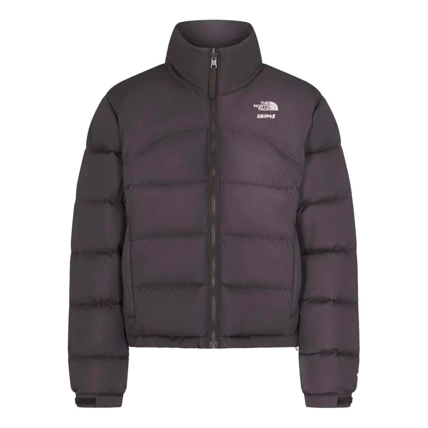 The North Face x SKIMS FW25 2000 Retro Nuptse Jacket 'Phoenix' NF0A82Z5-T7X - SKIMS-LOUNGEWEAR-A82Z5-PHO_converted-square