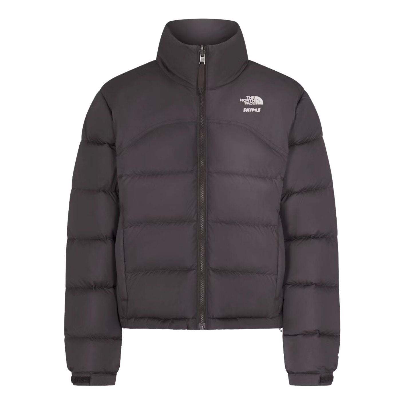 The North Face x SKIMS FW25 2000 Retro Nuptse Jacket 'Phoenix' NF0A82Z5-T7X - SKIMS-LOUNGEWEAR-A82Z5-PHO_converted-square