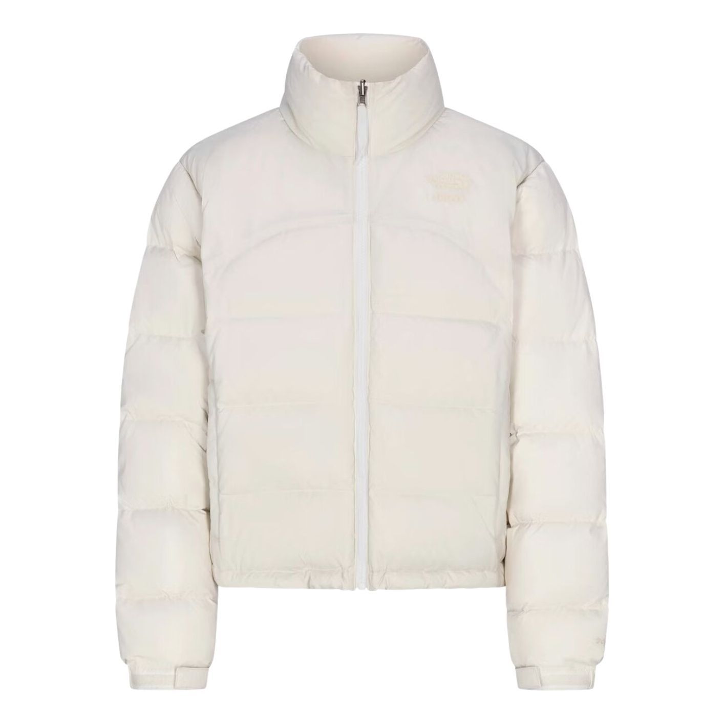 The North Face x SKIMS FW25 2000 Retro Nuptse Jacket 'Bone' NF0A82Z5-I3S - SKIMS-LOUNGEWEAR-A82Z5-SNO_converted-square
