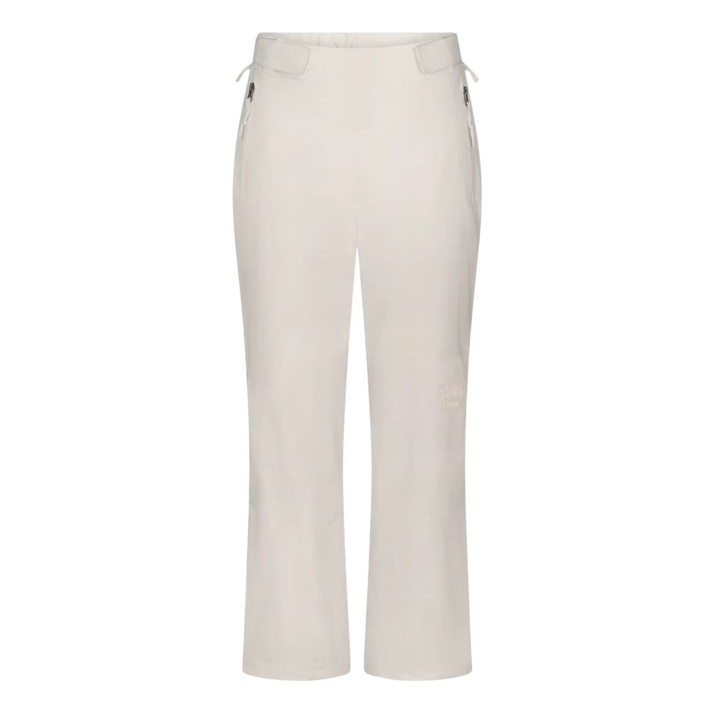 (WMNS) The North Face x SKIMS FW25 Seam Tape Pant 'Bone' NF0A82Z7-I3S - SKIMS-LOUNGEWEAR-A82Z7-BON-FLT_converted-square