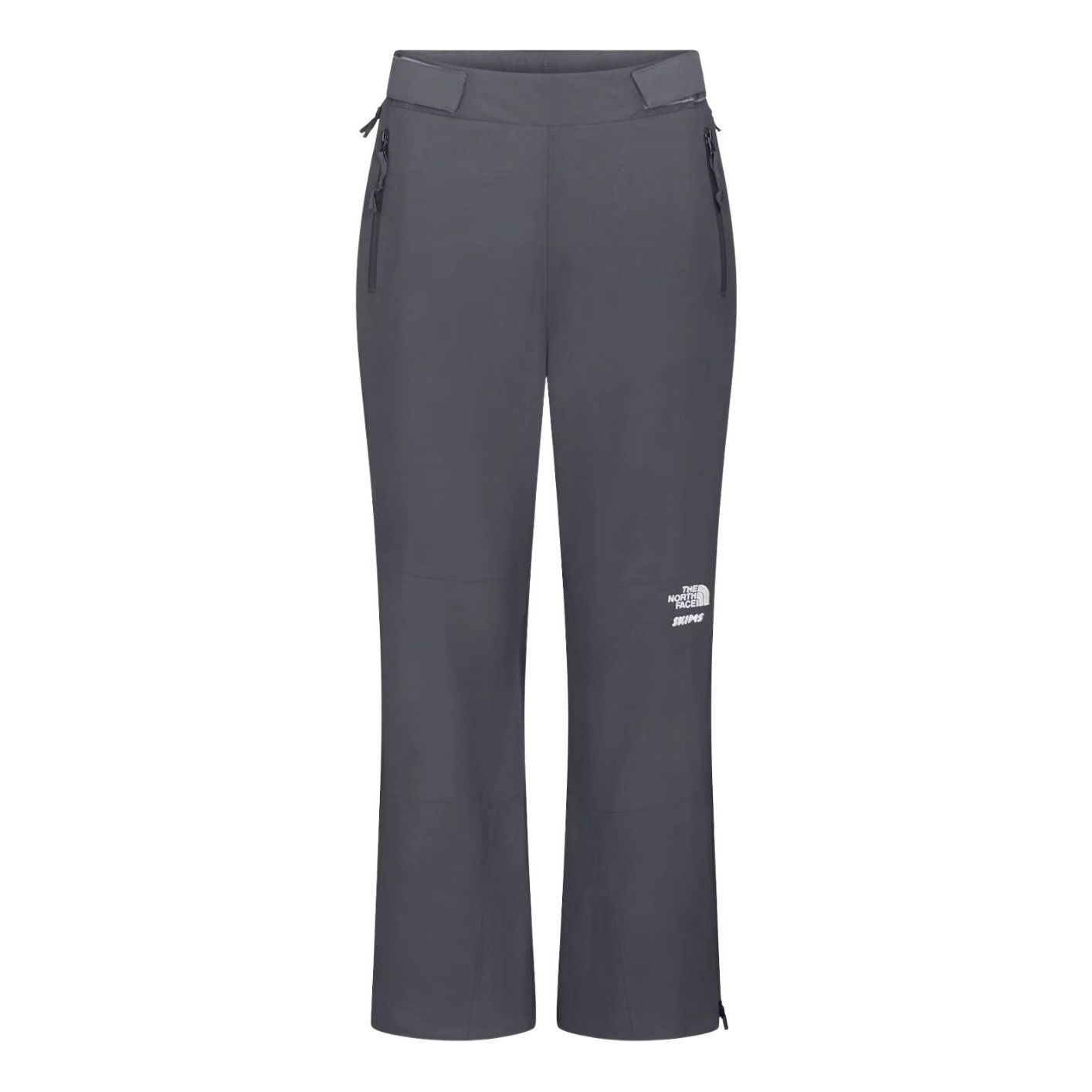 (WMNS) The North Face x SKIMS FW25 Seam Tape Pant 'Gunmetal' NF0A82Z7-T8L - SKIMS-LOUNGEWEAR-A82Z7-GUN-FLT_converted-square