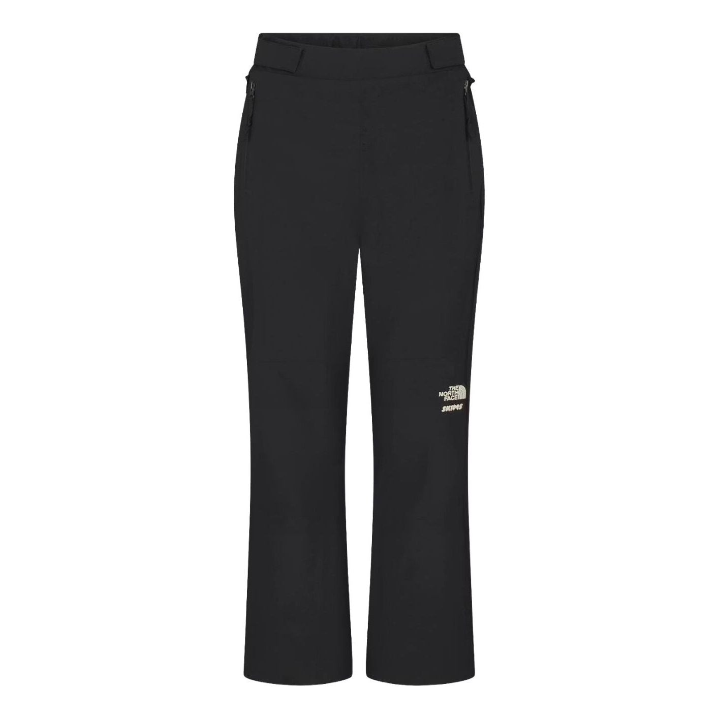 (WMNS) The North Face x SKIMS FW25 Seam Tape Pant 'Onyx' NF0A82Z7-I3X - SKIMS-LOUNGEWEAR-A82Z7-ONX-FLT_converted-square