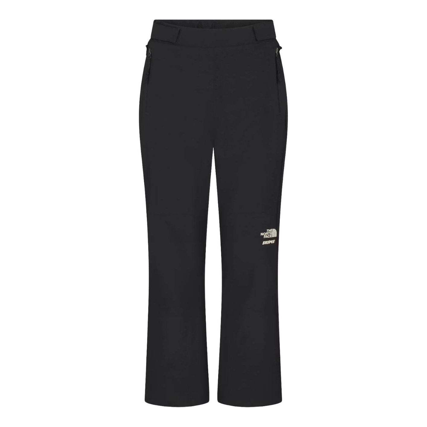 (WMNS) The North Face x SKIMS FW25 Seam Tape Pant 'Onyx' NF0A82Z7-I3X - SKIMS-LOUNGEWEAR-A82Z7-ONX-FLT_converted-square