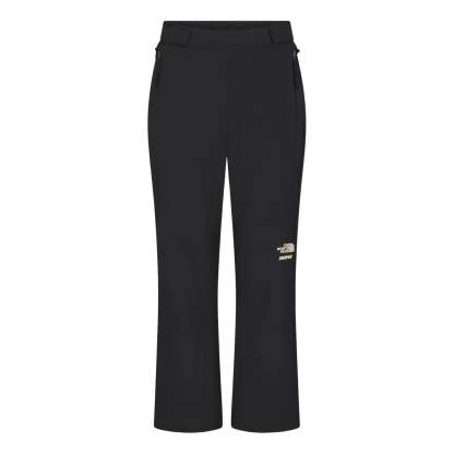(WMNS) The North Face x SKIMS FW25 Seam Tape Pant 'Onyx' NF0A82Z7-I3X - SKIMS-LOUNGEWEAR-A82Z7-ONX-FLT_converted-square