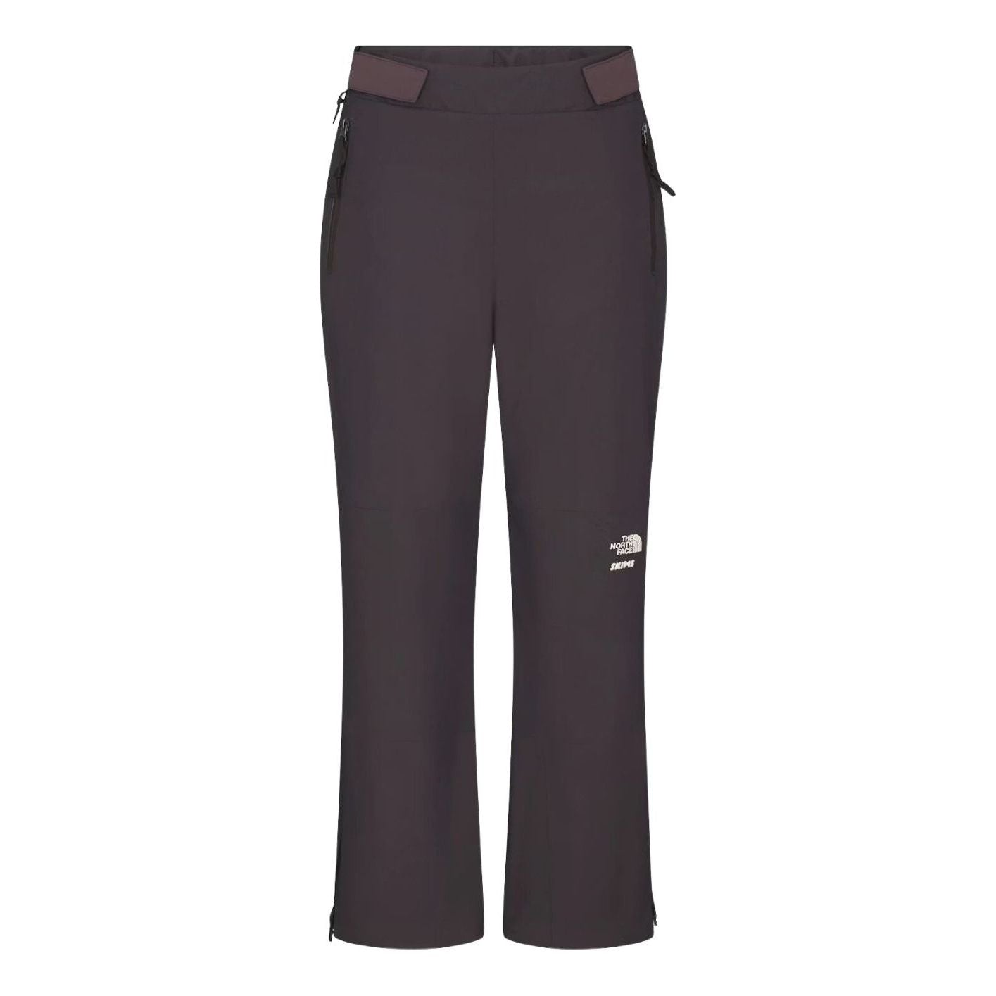 (WMNS) The North Face x SKIMS FW25 Seam Tape Pant 'Phoenix' NF0A82Z7-T7X - SKIMS-LOUNGEWEAR-A82Z7-PHO-FLT_converted-square