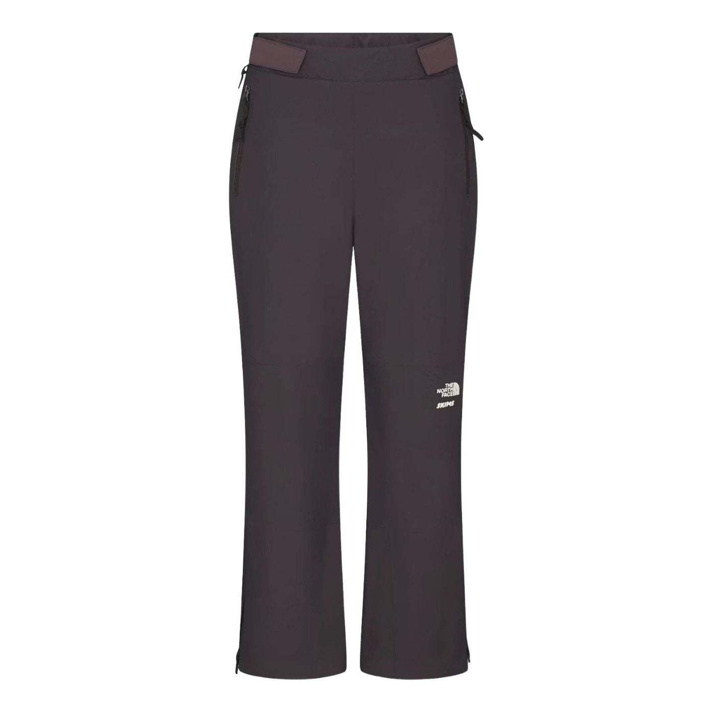 (WMNS) The North Face x SKIMS FW25 Seam Tape Pant 'Phoenix' NF0A82Z7-T7X - SKIMS-LOUNGEWEAR-A82Z7-PHO-FLT_converted-square