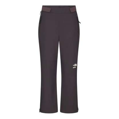 (WMNS) The North Face x SKIMS FW25 Seam Tape Pant 'Phoenix' NF0A82Z7-T7X - SKIMS-LOUNGEWEAR-A82Z7-PHO-FLT_converted-square