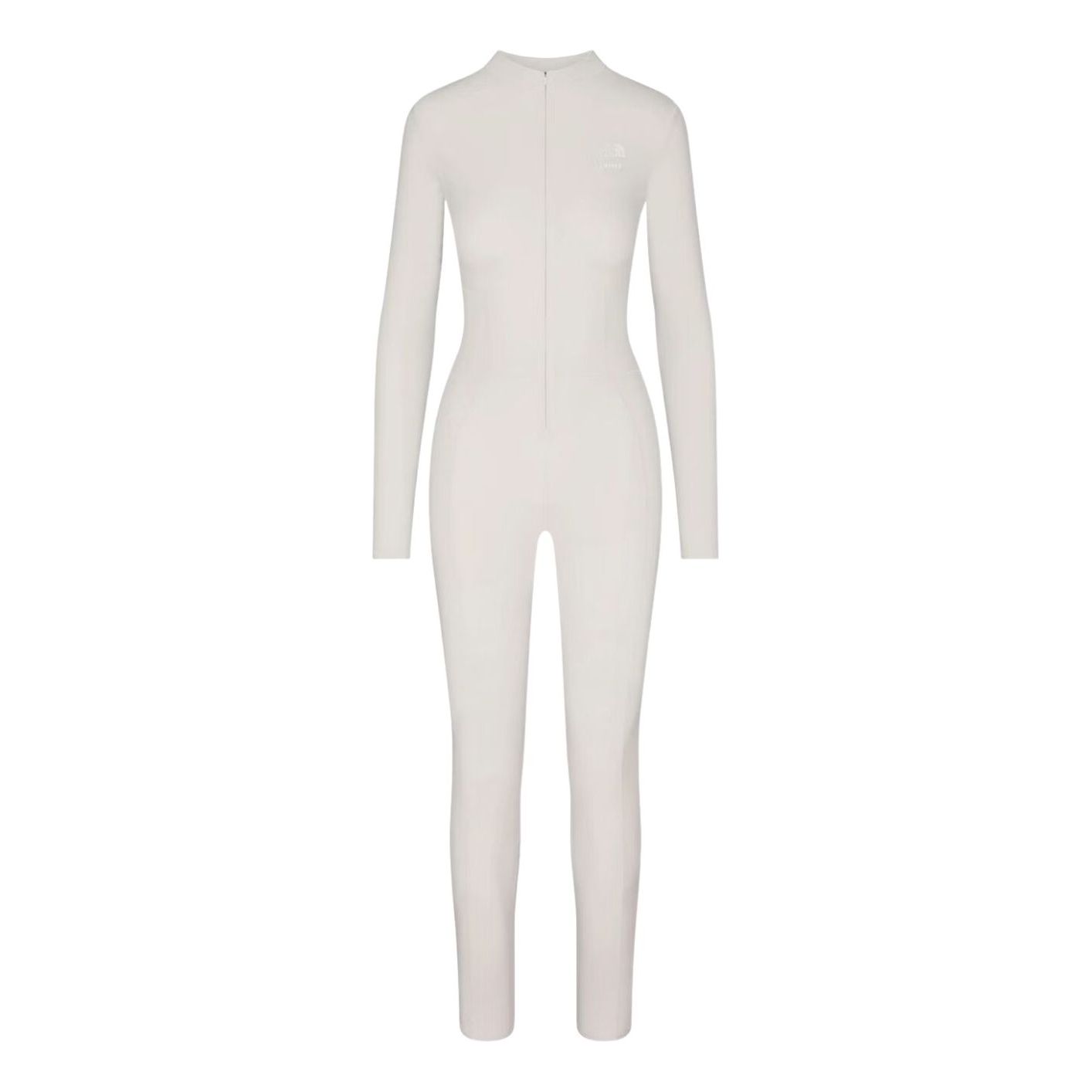 (WMNS) The North Face x SKIMS FW25 Refina BodySuit 'Bone' NF0A8EDS-I3S - SKIMS-LOUNGEWEAR-A8EDS-BON_converted-square