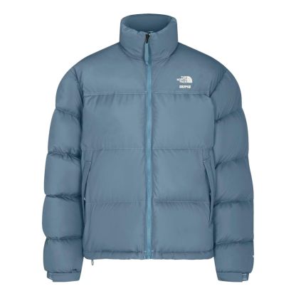 The North Face x SKIMS FW25 1996 Retro Nuptse Jacket 'Kyanite' NF0A8JJA-T8Q - SKIMS-LOUNGEWEAR-A8JJA-KYN_4dcc5c03-91c6-475f-ae71-e2e03a318bf4_converted-square