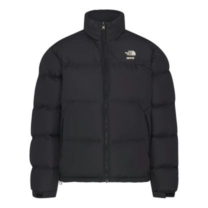 The North Face x SKIMS FW25 1996 Retro Nuptse Jacket 'Onyx' NF0A8JJA-I3X - SKIMS-LOUNGEWEAR-A8JJA-ONX_converted-square