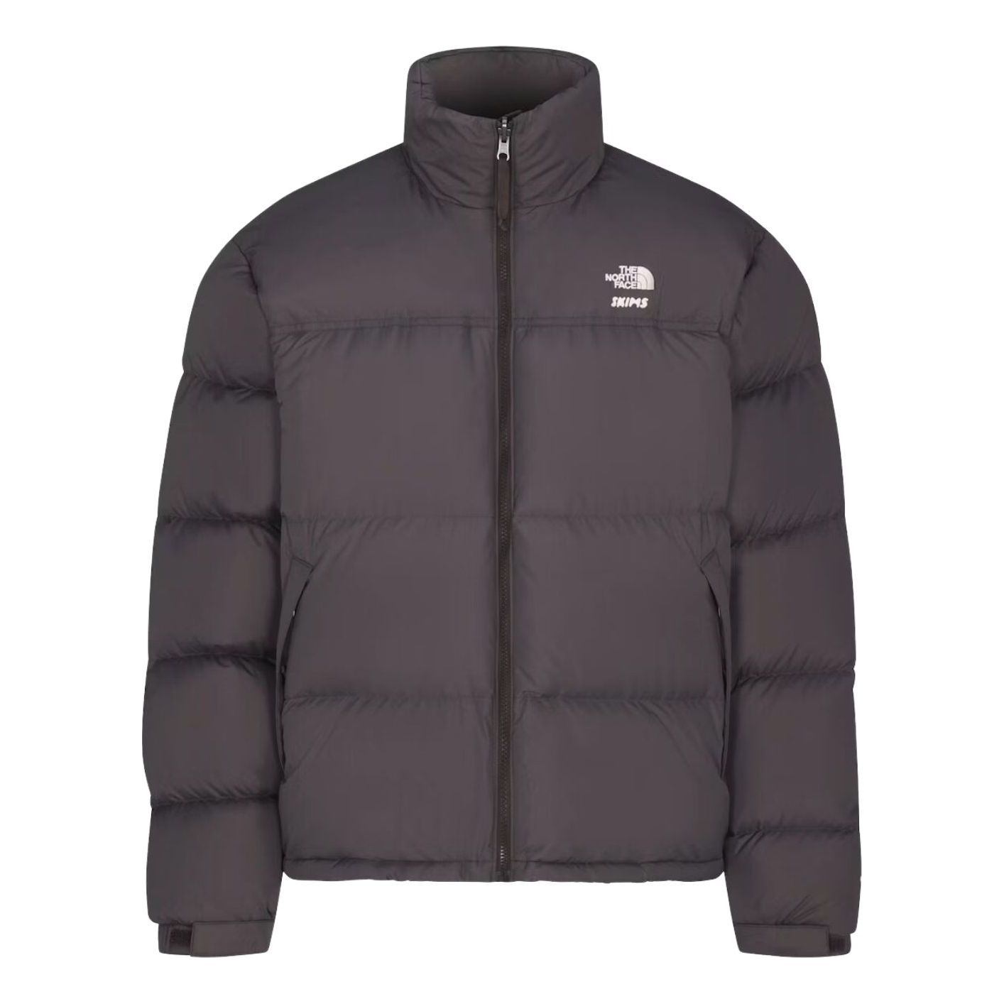 The North Face x SKIMS FW25 1996 Retro Nuptse Jacket 'Phoenix' NF0A8JJA-T7X - SKIMS-LOUNGEWEAR-A8JJA-PHO_converted-square
