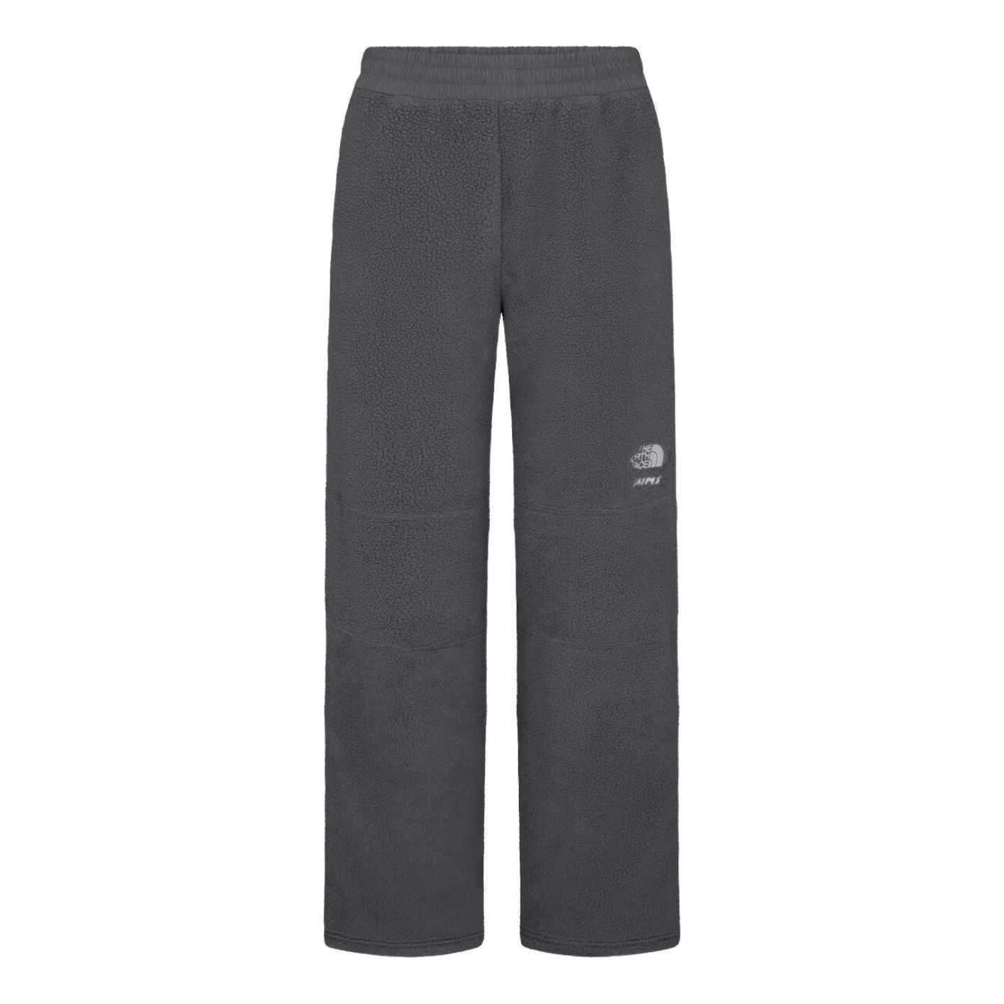 The North Face x SKIMS FW25 1995 Denali Fleece Straight Leg Pant 'Gunmetal' NF0A8JJG-T8L - SKIMS-LOUNGEWEAR-A8JJG-GUN_converted-square