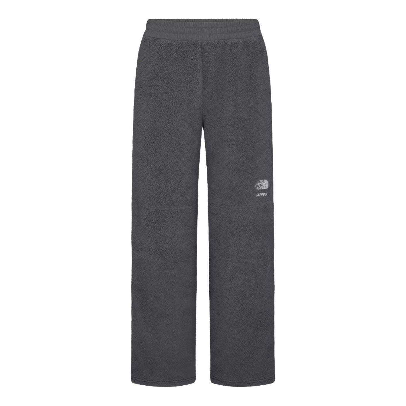 The North Face x SKIMS FW25 1995 Denali Fleece Straight Leg Pant 'Gunmetal' NF0A8JJG-T8L - SKIMS-LOUNGEWEAR-A8JJG-GUN_converted-square