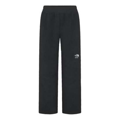 The North Face x SKIMS FW25 1995 Denali Fleece Straight Leg Pant 'Onyx' NF0A8JJG-I3X - SKIMS-LOUNGEWEAR-A8JJG-ONX_converted-square