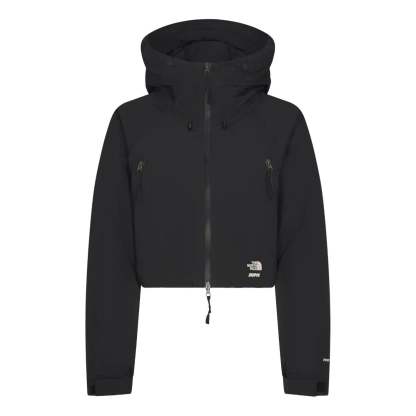 (WMNS) The North Face x SKIMS FW25 Insulated Shell Jacket 'Onyx' NF0A8JJP-I3X - SKIMS-LOUNGEWEAR-A8JJP-ONX-FLT_converted-square