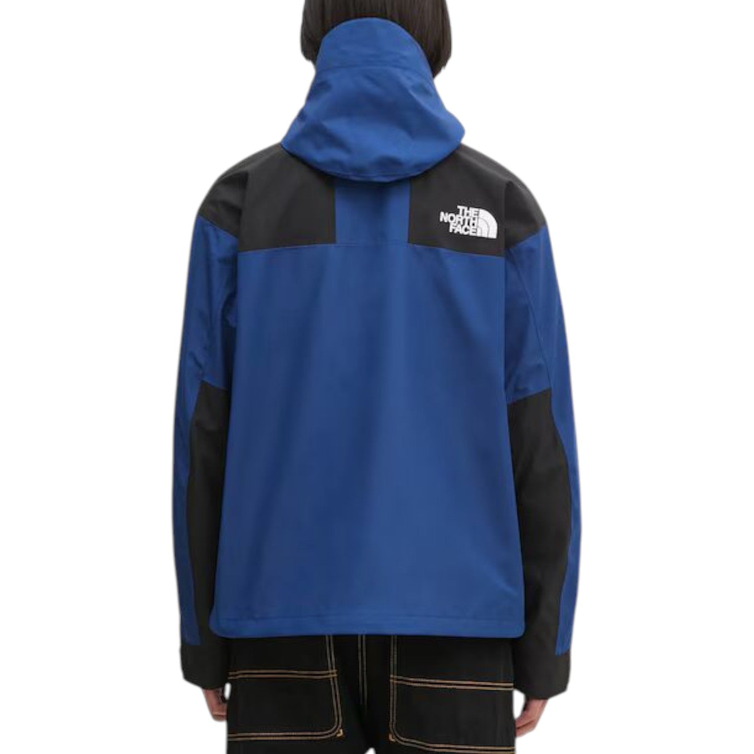 The North Face Gore-Tex Mountain Jacket 'Estate Blue TNF Black' NF0A831MF1T1 - SS25-KUM0S3-55X_F3_PRM_converted