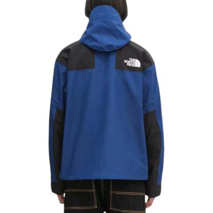 The North Face Gore-Tex Mountain Jacket 'Estate Blue TNF Black' NF0A831MF1T1 - SS25-KUM0S3-55X_F3_PRM_converted