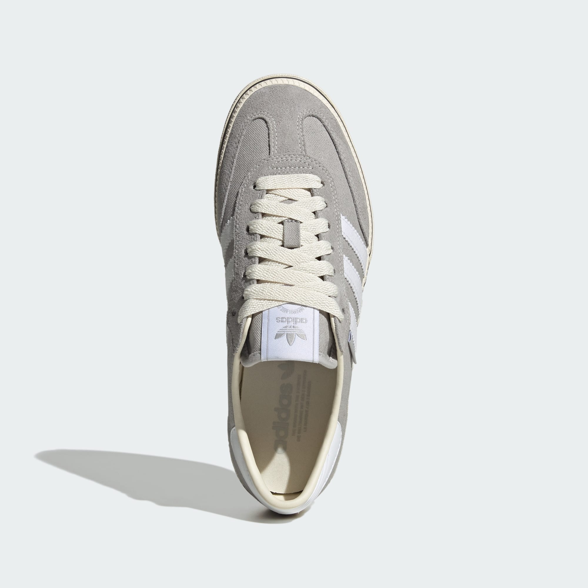 삼바 ST - Grey Two / Cloud White / Cream White