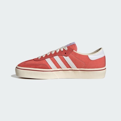 삼바 ST - Preloved Scarlet / Cloud White / Cream White