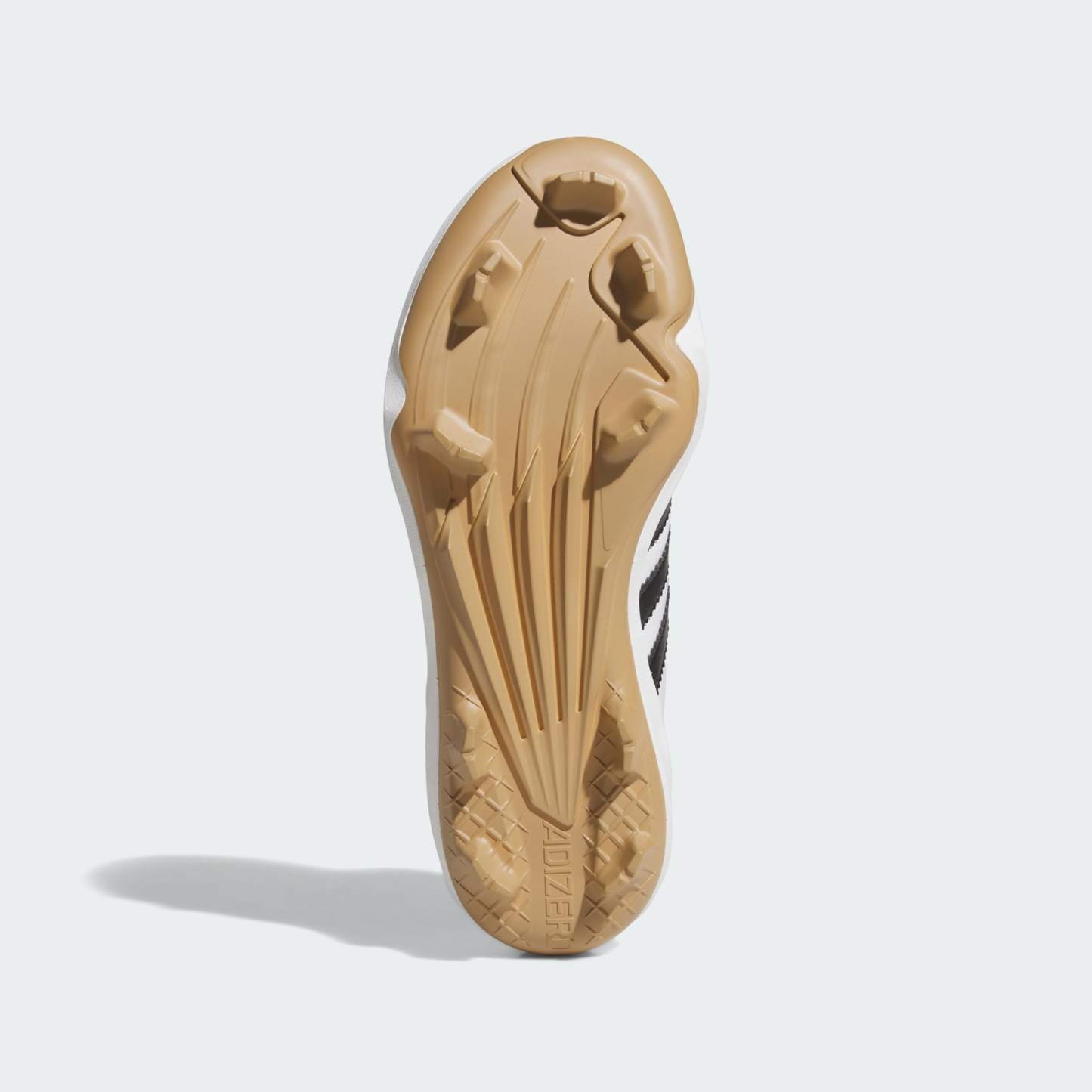 Samba Cleat TPU BSB - Cloud White / Core Black / Gum