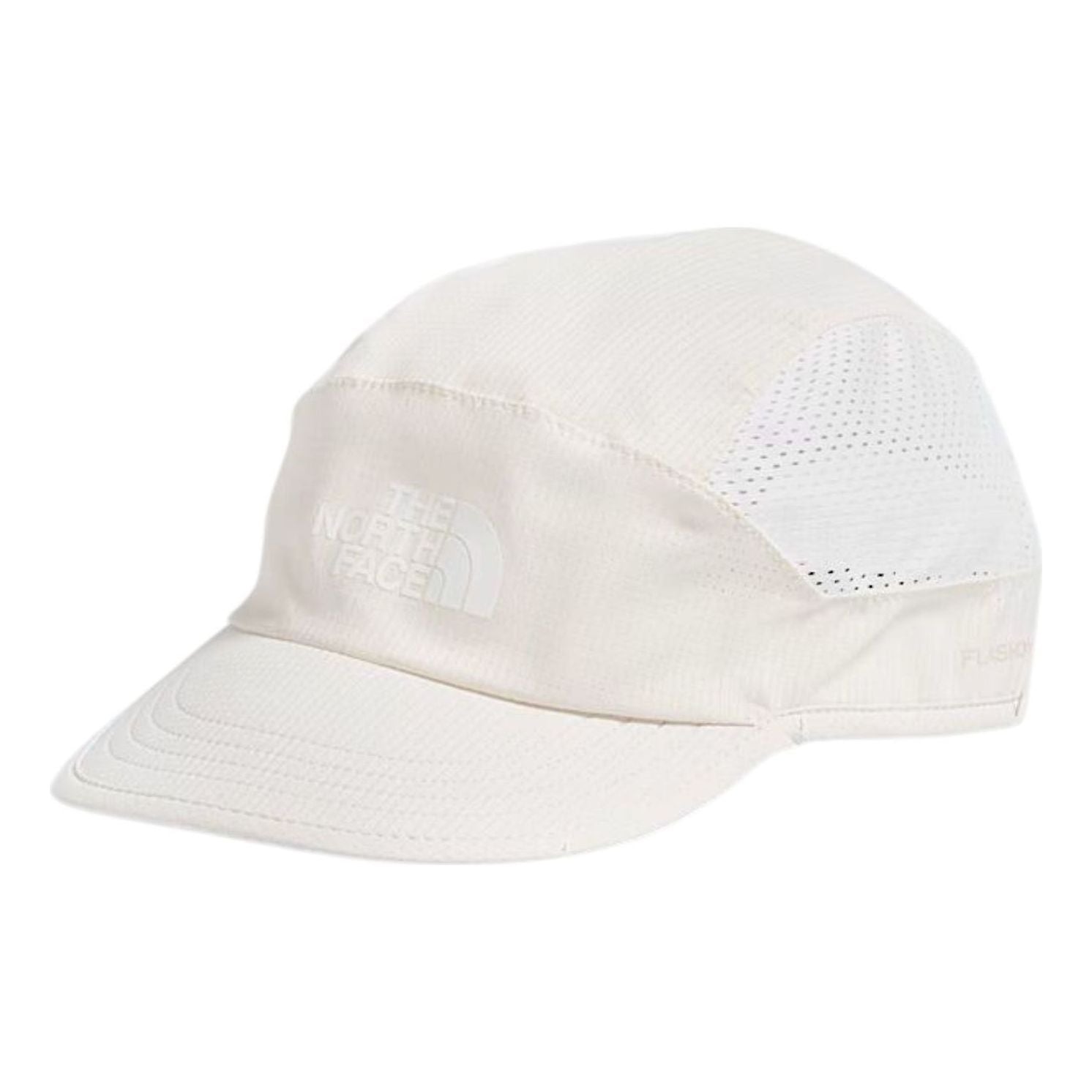 THE NORTH FACE Summer LT Run Hat 'White Dune' NF0A876JQLI - Summer-LT-Run-Hat_20_2__converted-square