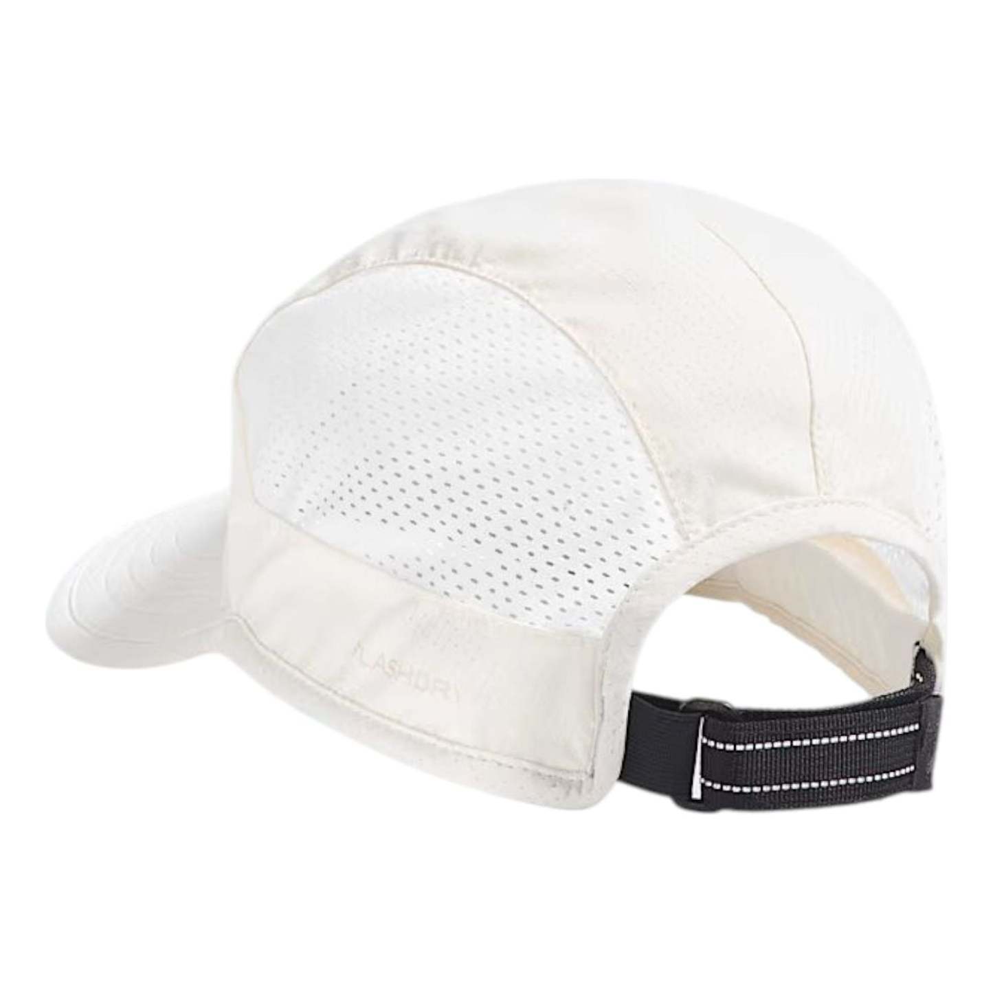 THE NORTH FACE Summer LT Run Hat 'White Dune' NF0A876JQLI - Summer-LT-Run-Hat_20_3__converted-square