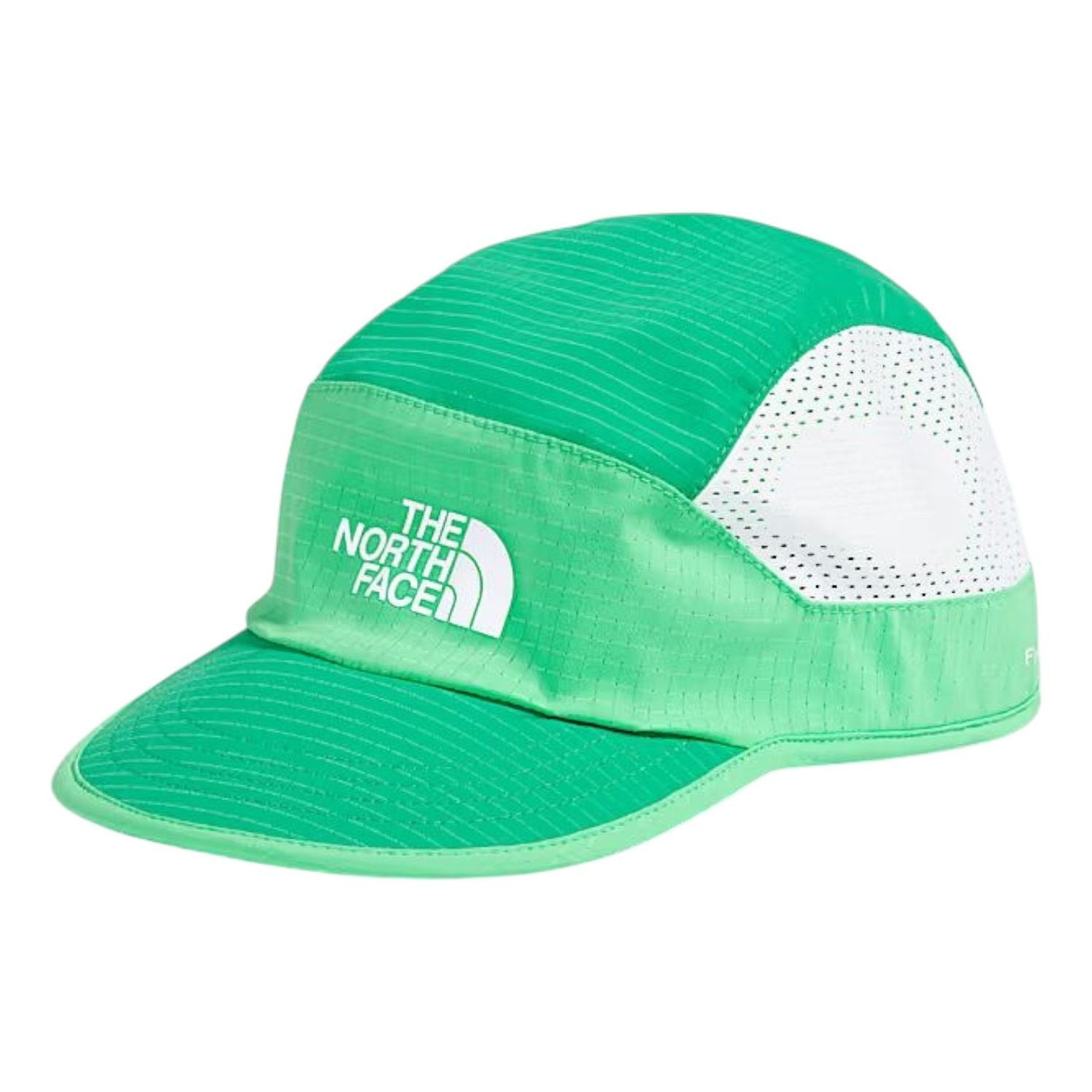 THE NORTH FACE Summer LT Run Hat 'Nebula Green Spring Bud' NF0A876JD4L - Summer-LT-Run-Hat_20_4__converted-square