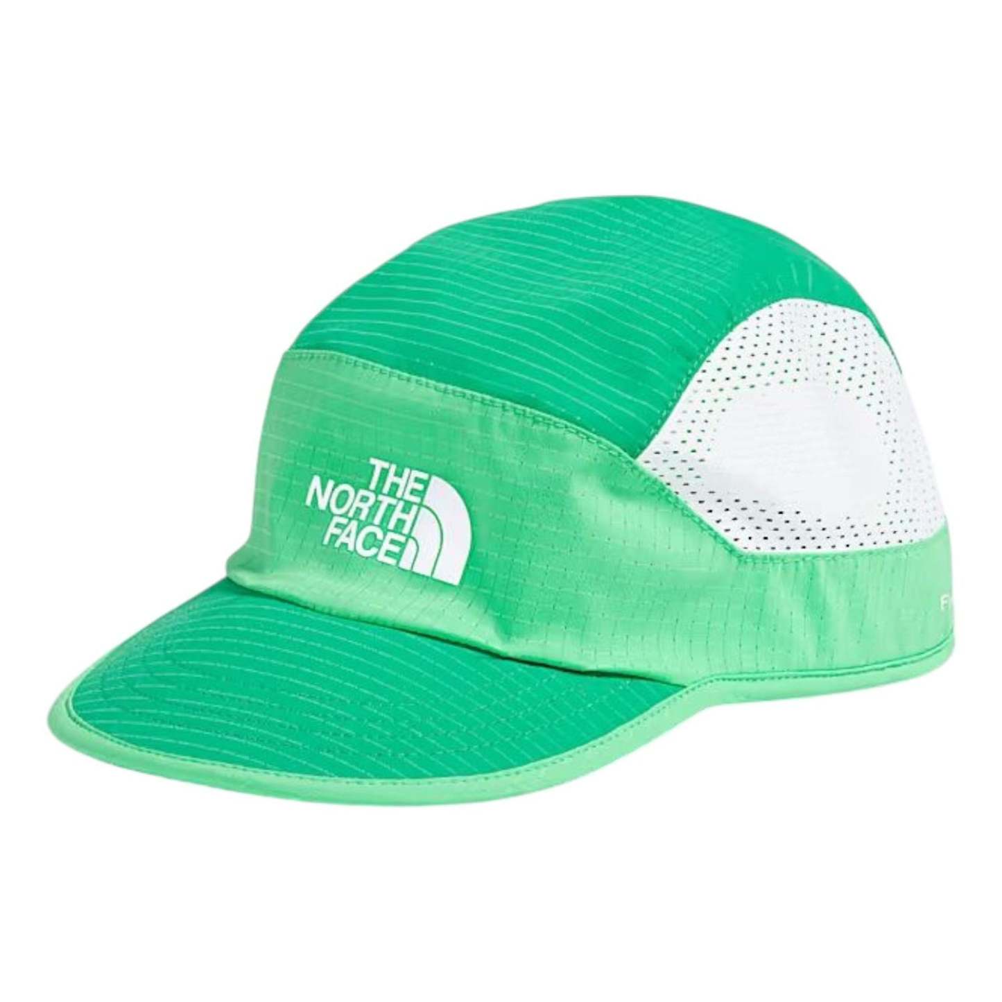 THE NORTH FACE Summer LT Run Hat 'Nebula Green Spring Bud' NF0A876JD4L - Summer-LT-Run-Hat_20_4__converted-square