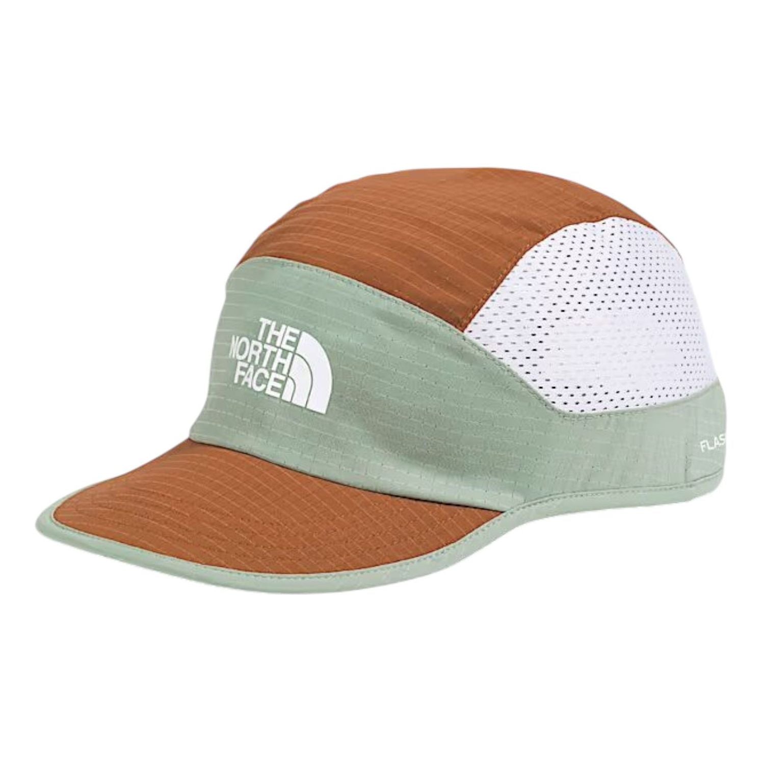 THE NORTH FACE Summer LT Run Hat 'Burnt Umber Slate Moss' NF0A876JFEI - Summer-LT-Run-Hat_20_6__converted-square