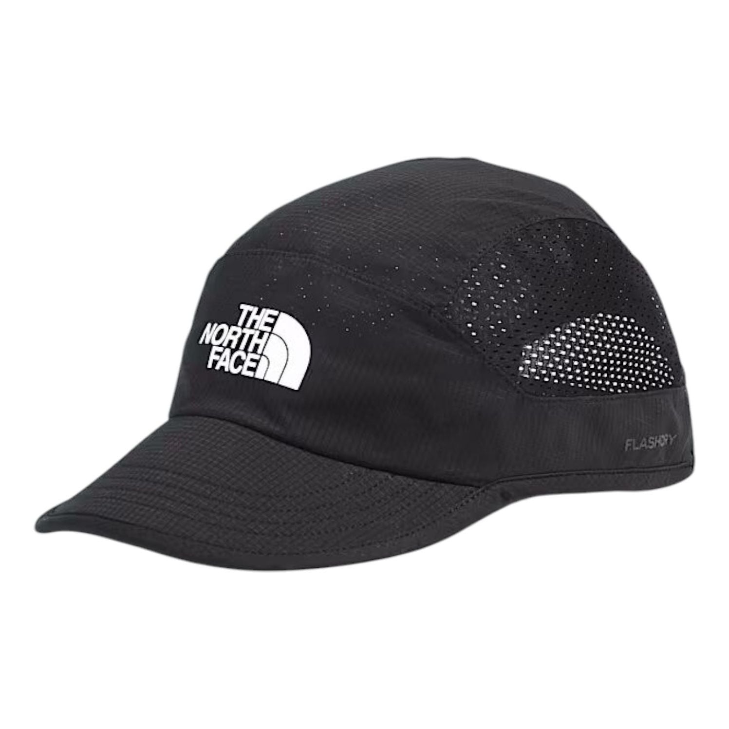 THE NORTH FACE Summer LT Run Hat 'TNF Black' NF0A876JJK3 - Summer-LT-Run-Hat_converted-square