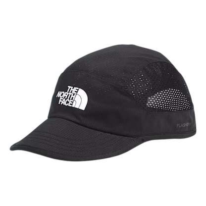 THE NORTH FACE Summer LT Run Hat 'TNF Black' NF0A876JJK3 - Summer-LT-Run-Hat_converted-square