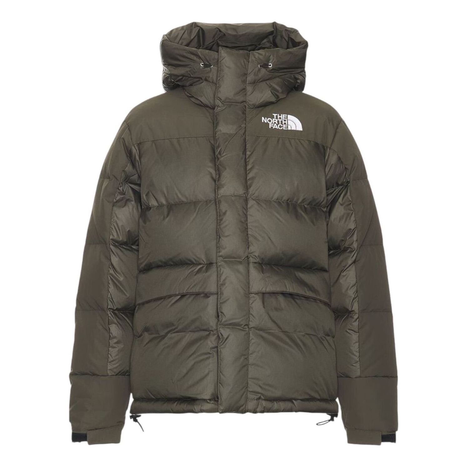 The North Face HMLYN Down Parka 'New Taupe Green' NF0A4QYX21L - TACF-MO222_V1_converted-square