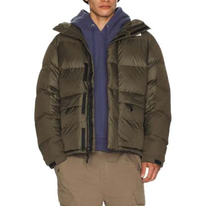 The North Face HMLYN Down Parka 'New Taupe Green' NF0A4QYX21L - TACF-MO222_V4_converted
