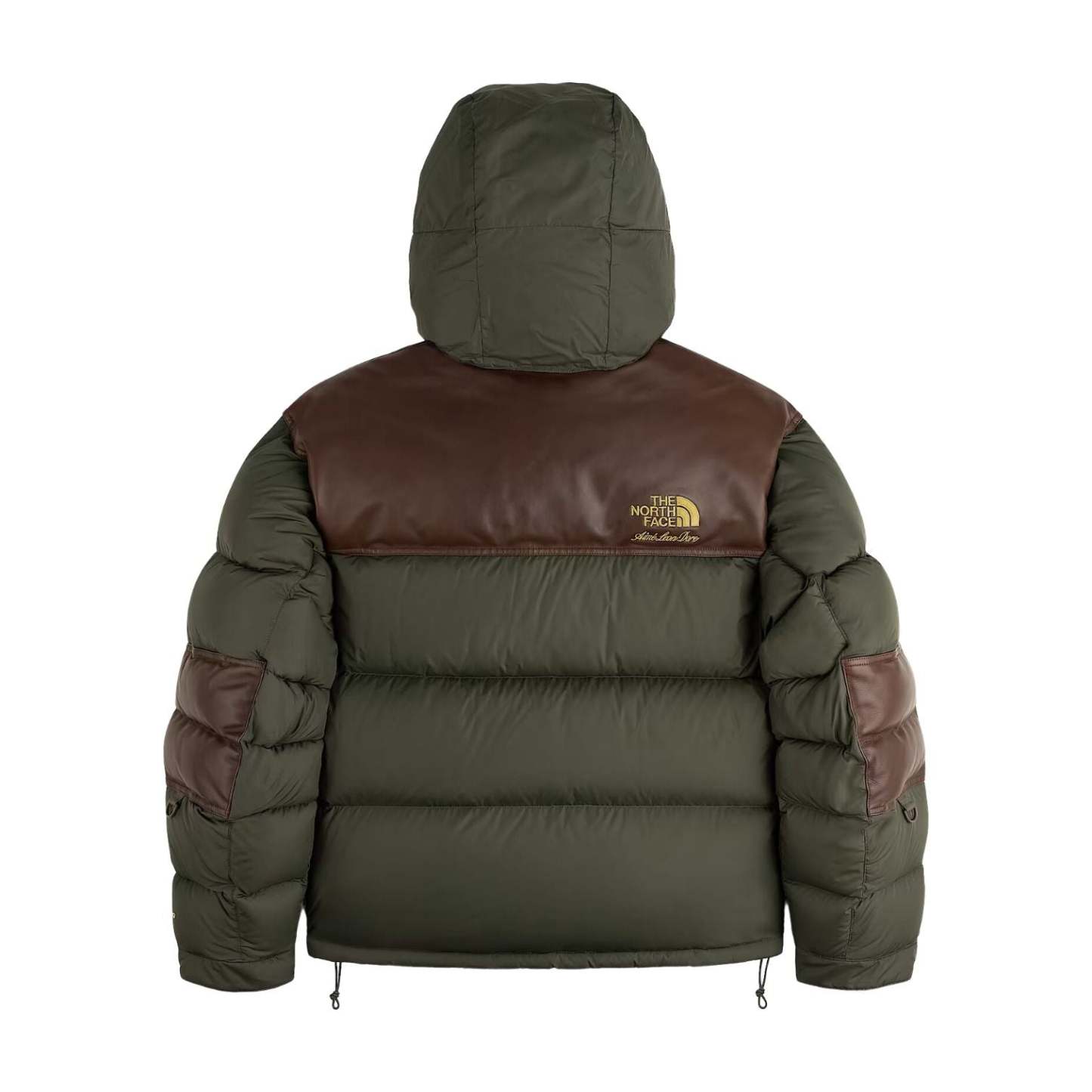 THE NORTH FACE x Aimé Leon Dore Baltoro Jacket 'New Taupe Green' NF0A8KCB-21L - TNF-X-Aim-Leon-Dore-Baltoro-Jacket-TNF-New-Taupe-Green-ALT1_converted