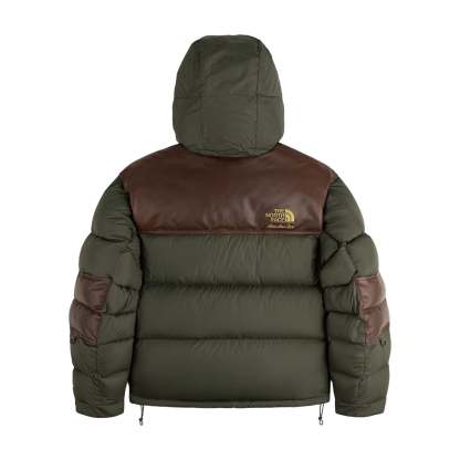 THE NORTH FACE x Aimé Leon Dore Baltoro Jacket 'New Taupe Green' NF0A8KCB-21L - TNF-X-Aim-Leon-Dore-Baltoro-Jacket-TNF-New-Taupe-Green-ALT1_converted