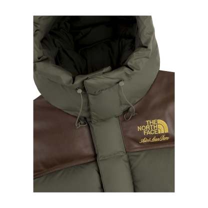 THE NORTH FACE x Aimé Leon Dore Baltoro Jacket 'New Taupe Green' NF0A8KCB-21L - TNF-X-Aim-Leon-Dore-Baltoro-Jacket-TNF-New-Taupe-Green-ALT2_converted