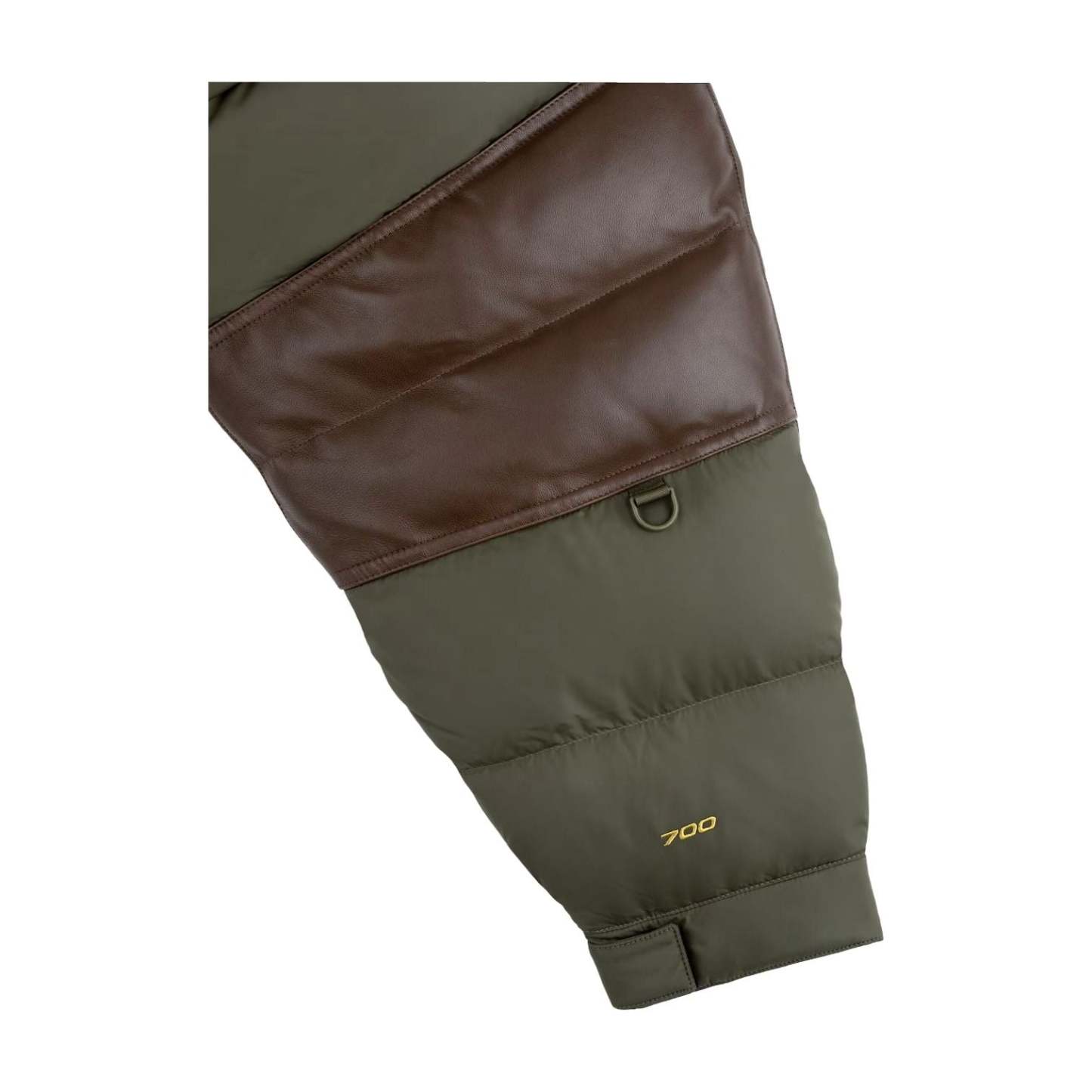 THE NORTH FACE x Aimé Leon Dore Baltoro Jacket 'New Taupe Green' NF0A8KCB-21L - TNF-X-Aim-Leon-Dore-Baltoro-Jacket-TNF-New-Taupe-Green-ALT3_converted