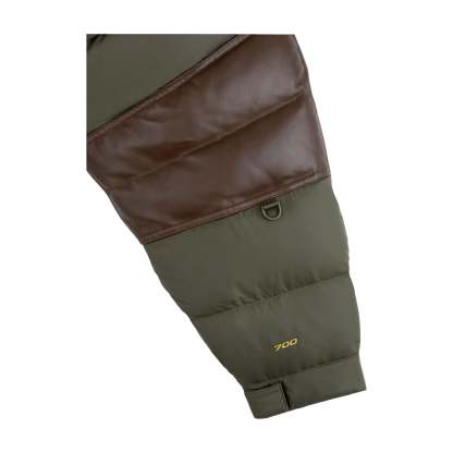 THE NORTH FACE x Aimé Leon Dore Baltoro Jacket 'New Taupe Green' NF0A8KCB-21L - TNF-X-Aim-Leon-Dore-Baltoro-Jacket-TNF-New-Taupe-Green-ALT3_converted