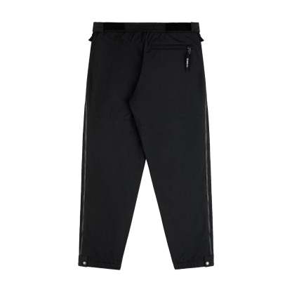 THE NORTH FACE x Aimé Leon Dore Nylon Denali Trousers 'TNF Black' NF0A8F35-JK3 - TNF-X-Aim-Leon-Dore-Nylon-Denali-Trousers-TNF-TNF-Black-ALT1_converted