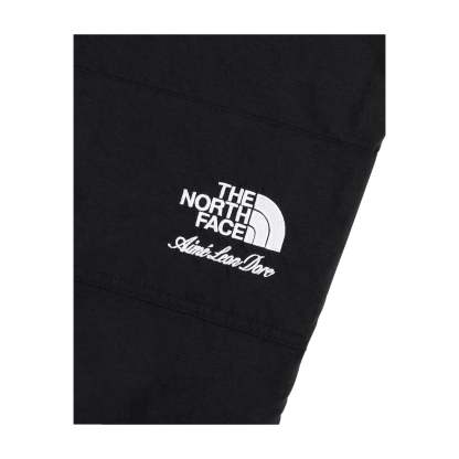 THE NORTH FACE x Aimé Leon Dore Nylon Denali Trousers 'TNF Black' NF0A8F35-JK3 - TNF-X-Aim-Leon-Dore-Nylon-Denali-Trousers-TNF-TNF-Black-ALT2_converted