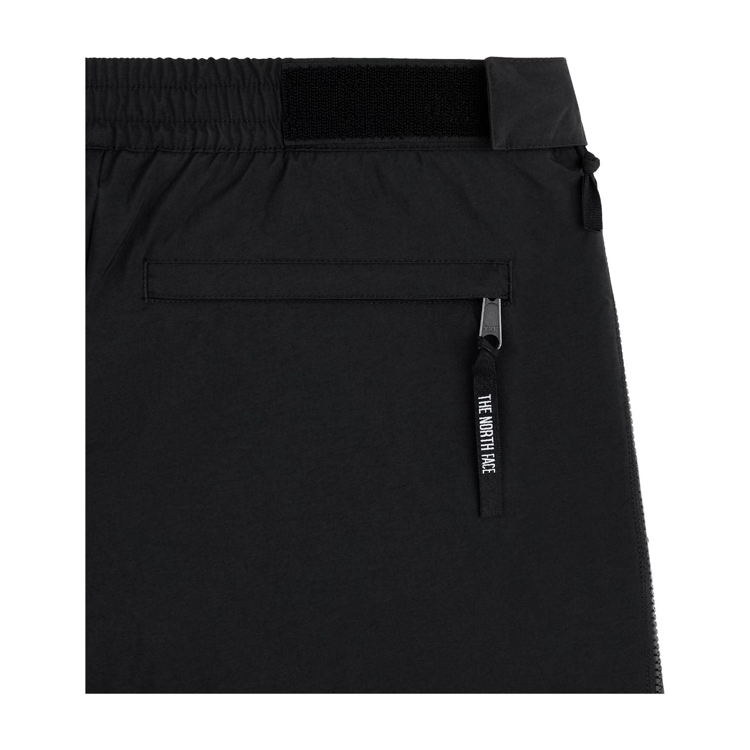THE NORTH FACE x Aimé Leon Dore Nylon Denali Trousers 'TNF Black' NF0A8F35-JK3 - TNF-X-Aim-Leon-Dore-Nylon-Denali-Trousers-TNF-TNF-Black-ALT3_converted